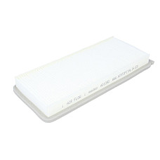 Filtru, aer habitaclu Filtru habitaclu polen FENDT 700 01.11- BOSS FILTERS BS02-245