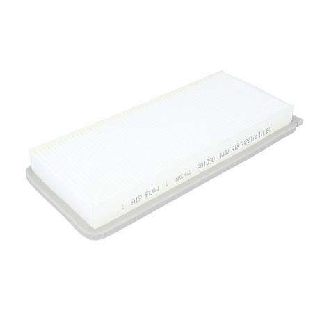 Filtru, aer habitaclu Filtru habitaclu polen FENDT 700 01.11- BOSS FILTERS BS02-245