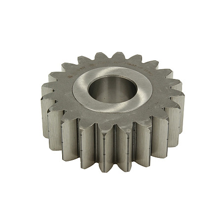 Roata dintata a cutiei de viteza Pinion cutie de viteze singur numar dinti 20buc pinion-R ZF ECOLITE 6 S 850 S 6 36+GV 36 S 6-36 C.E.I 147252