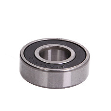 Lagar 17x40x12 rulment industrial Rulment cu bile standard 1buc NKE 6203-2RS-C3 /NKE/