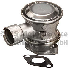 Supapa, ventilatie secundara Robinet de aer secundar SEAT ALHAMBRA CORDOBA IBIZA III SKODA FABIA I OCTAVIA I VW BORA BORA I GOLF IV MULTIVAN T5 NEW BEETLE SHARAN TRANSPORTER T5 1.6-2.0LPG 09.95-08.15 PIERBURG 7.22778.80.0
