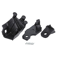 Kit de reparat faruri principale Headlamp repair kit front L FIAT DOBLO II 09.14- ROMIX ROM C70743