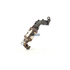 Catalizator EURO 5 HYUNDAI I10 I KIA PICANTO I 1.0/1.1 04.04-12.13 WALKER WALK28685