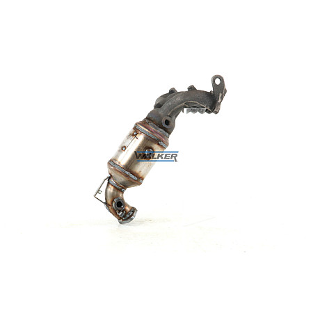 Catalizator EURO 5 HYUNDAI I10 I KIA PICANTO I 1.0/1.1 04.04-12.13 WALKER WALK28685