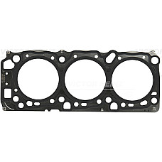 Garnitura chiulasa chiulasa thickness: 035mm MITSUBISHI PAJERO III 3.5 04.00-01.07 REINZ 61-10300-00