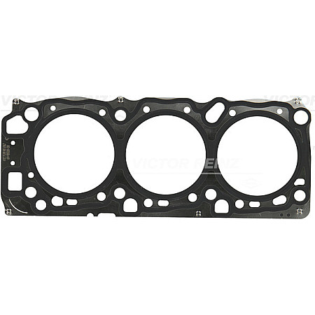 Garnitura chiulasa chiulasa thickness: 035mm MITSUBISHI PAJERO III 3.5 04.00-01.07 REINZ 61-10300-00