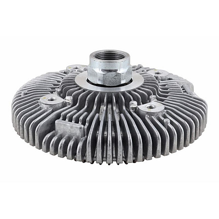 Cupla, ventilator radiator Ventilator  LAND ROVER DEFENDER 3.5 09.90-07.94 VEMO V48-04-0010