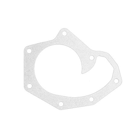 Garnitura, pompa de apa Water pump gasket JOHN DEERE JOHN DEERE 1020 1030 1035 1120 1130 1520 1530 1830 2020 2030 2120 2240 2440 930 OE JOHN DEERE R97455-JD