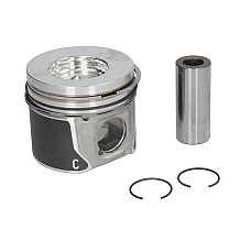 Piston 825 STD se potriveste FORD C MAX FOCUS II 18D 0704 0912 NE 130021000200