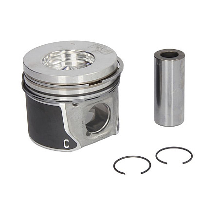 Piston 825 STD se potriveste FORD C MAX FOCUS II 18D 0704 0912 NE 130021000200