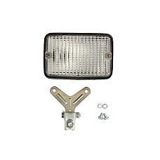 Stop spate Universal tail light JCB 1009839COBO