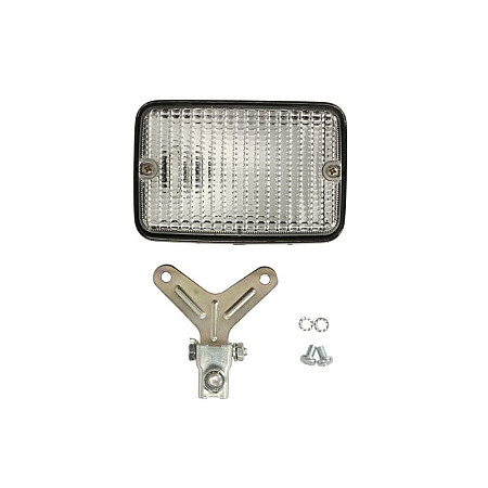 Stop spate Universal tail light JCB 1009839COBO
