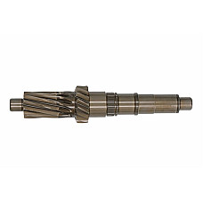 Ax articulatie fata, cutie de viteza Arbore intermediar al cutiei de viteze ZF 6 S 300 6 S 350 6 S 380 6 S 400 6 S 420 IVECO MITSUBISHI RENAULT C.E.I 105221