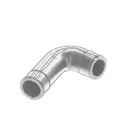 Furtun, alimentare aer Conducta de intrare a aerului OE IVECO 98453559