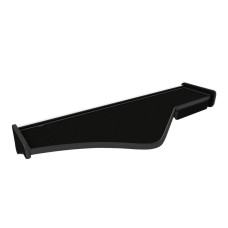 Raft interior cabina ofer Raftul cabinei lung sertar suplimentar sub blatul mesei dublu cu sertar culoare: gri serie: CLASSIC RENAULT F-CORE F-CORE PK49 GRAY
