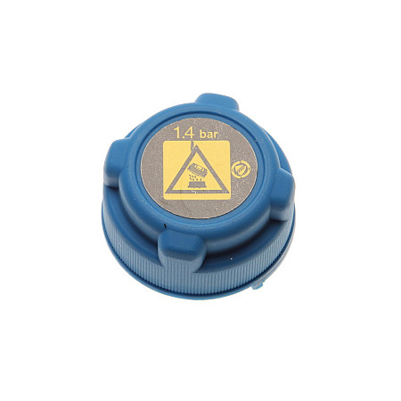 Capac, rezervor apa Coolant equalization tank plug 14bar ABARTH 500 / 595 / 695 500C / 595C / 695C GRANDE PUNTO PUNTO PUNTO EVO ALFA ROMEO GIULIETTA GIULIETTA/HATCHBACK MITO 0.9-Electric 04.86- VERNET VERC0023