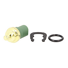 Senzor,temperatura lichid de racire Senzor temperatura lichid racire numar pini: 4 verde AUDI A2 A3 A4 B5 A4 B6 A4 B7 A6 C5 A6 C6 A8 D2 A8 D3 ALLROAD C5 CABRIOLET B3 TT FORD GALAXY I 1.0-6.0 07.90-12.13 FEBI FE32510