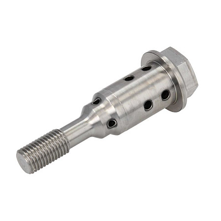 Supapa comanda, poz. arbore cu came Camshaft phasing unit FORD B-MAX C-MAX II ECOSPORT FIESTA VI FIESTA VII FOCUS III MONDEO V TOURNEO CONNECT V408 NADWOZIE WIELKO TRANSIT CONNECT V408/MINIVAN 1.0 02.12- SWAG SW50104241