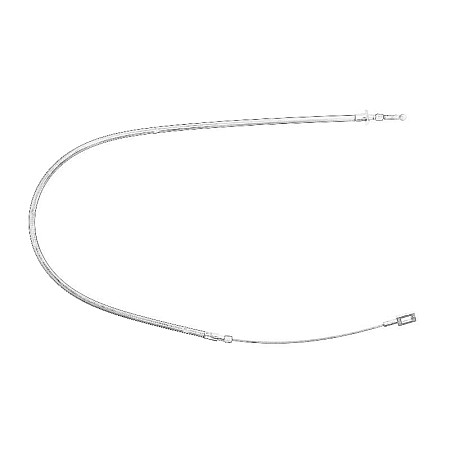 Cablu, frana de parcare Cablu frana de mana 1320mm/970mm IVECO DAILY III 8140.43B-F1CE0481E 05.99-07.07 OEM 500322988Z