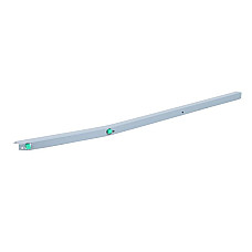 Piese si accesorii pentru elevatoare EVERT Listwa boczna bez fotokomorek PL-05P do podnosnika EVERT6501 nr czesci: 67 EVERT EVERTZL614019019