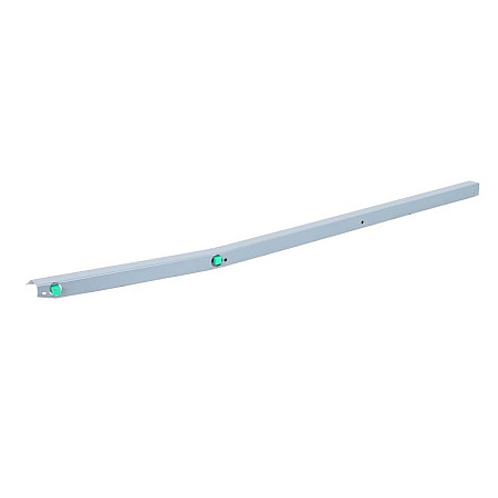 Piese si accesorii pentru elevatoare EVERT Listwa boczna bez fotokomorek PL-05P do podnosnika EVERT6501 nr czesci: 67 EVERT EVERTZL614019019