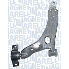 Brat, suspensie roata Bratul axei anterioare a puntii dorite Stanga inferior fata 165 mm FORD FOCUS I 1.4-2.0 08.98-03.05 MAGNETI MARELLI 301181353900