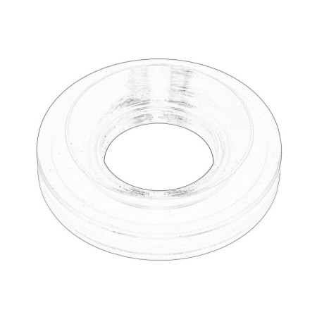Simering, ax cardanic Drive axle seal/leak stopper R 39x82x133/205 NISSAN NP300 NAVARA PATHFINDER III 2.5D/3.0D/4.0 01.05- OE NISSAN 40227EA000