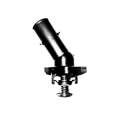 Termostat,lichid racire Termostat sistem racire 82C in carcasa TOYOTA FJ CRUISER LAND CRUISER PRADO TUNDRA 4.0 12.02- MOTORAD 634-82K
