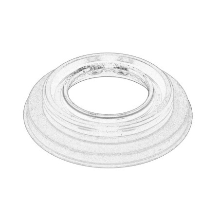 Etansare ulei, transmisie manuala Retarder seal for flange 33210-7S11D new type NISSAN NP300 NAVARA PATHFINDER III 01.05- OE NISSAN 332167S11C