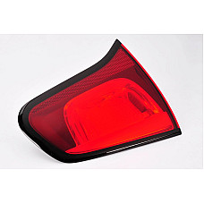 Acoperire stop spate Lampa spate Stanga partea interioara CITROEN C3 II 1.0-1.6D 09.09- VALEO VAL043950