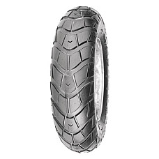 Anvelope Scooter Anvelopa pentru scuter/moped DELI TIRE 120/90-10 TL 66J SC-101 Directie/Tractiune DELI TIRE 1209010 OSDE 66J SC101