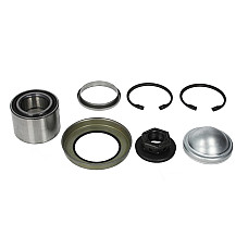 Kit rulmenti roata Kit rulment roata Spate 29x53x37 FORD FIESTA V FOCUS I FUSION MAZDA 2 1.25-2.0 10.98-12.12 FAG Bearings 713 6780 30