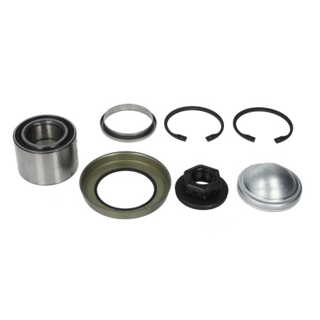 Kit rulmenti roata Kit rulment roata Spate 29x53x37 FORD FIESTA V FOCUS I FUSION MAZDA 2 1.25-2.0 10.98-12.12 FAG Bearings 713 6780 30