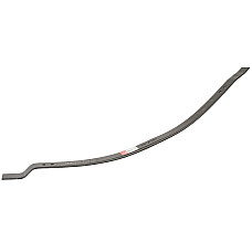 Arc foi Foaie arc suspensie numar foi-1 MERCEDES SPRINTER 3-T B903 2.1D-Electric 02.95-05.06 MAGNUM TECHNOLOGY MLS-33715065