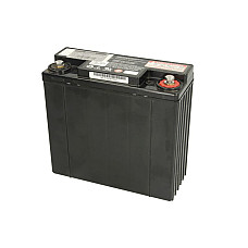 Acc-rii si piese de schimb p-u disp. de service p-u baterii LEMANIA ENERGY akumulator zelowy 12V 16Ah LEMANIA ENERGY 0XLM1039