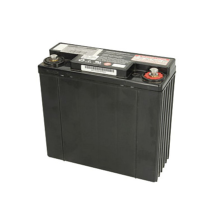 Acc-rii si piese de schimb p-u disp. de service p-u baterii LEMANIA ENERGY akumulator zelowy 12V 16Ah LEMANIA ENERGY 0XLM1039