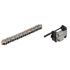 Chit lant de distributie Timing set chain + elements CITROEN C4 GRAND PICASSO II C4 PICASSO II C5 II C5 III C6 C8 C-CROSSER C-CROSSER ENTERPRISE DS5 JUMPER JUMPY SPACETOURER FIAT ULYSSE 1.6D-2.2D 03.06- SWAG SW62937620