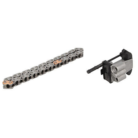 Chit lant de distributie Timing set chain + elements CITROEN C4 GRAND PICASSO II C4 PICASSO II C5 II C5 III C6 C8 C-CROSSER C-CROSSER ENTERPRISE DS5 JUMPER JUMPY SPACETOURER FIAT ULYSSE 1.6D-2.2D 03.06- SWAG SW62937620