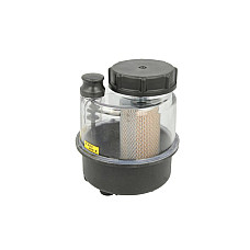 Rezervor, ulei hidraulic servo-directie Rezervor de expansiune servodirectie MERCEDES ACTROS 04.96- CMG 04.00587