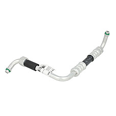 Conducta inalta presiune,aer conditionat Air conditioning hose/pipe MERCEDES E W210 E T-MODEL S210 2.0-5.0 06.95-03.03 VEMO V30-20-0002