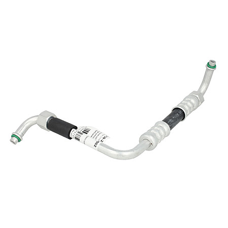 Conducta inalta presiune,aer conditionat Air conditioning hose/pipe MERCEDES E W210 E T-MODEL S210 2.0-5.0 06.95-03.03 VEMO V30-20-0002