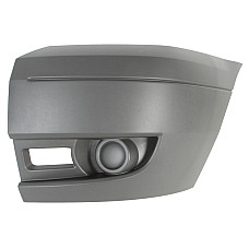 Colt bara protectie Fata Stanga gri inchis TUV FORD TRANSIT TRANSIT TOURNEO -08.13 BLIC 5510-00-2510907Q