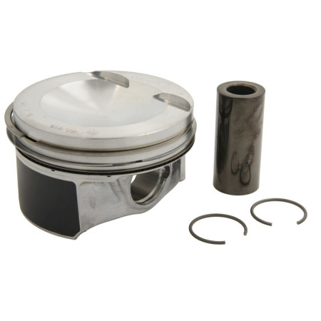 Piston 8301 +050  AUDI A3 Q3 TT SEAT LEON LEON SC LEON ST LEON/HATCHBACK SKODA SUPERB III VW ARTEON ARTEON SHOOTING BRAKE GOLF VII PASSAT B8 2.0 11.12- KOLBENSCHMIDT 41 533 620