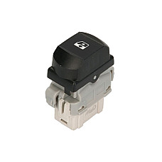 Comutator,macara geam Comutator macara geam Fata Dreapta RENAULT LAGUNA II MEGANE II 1.4-2.0D 03.01- MEAT &amp; DORIA MD26181