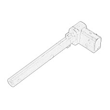 Senzor,nivel lichid de racire Sensor nivel lichid racire OE DB TRUCK 960 542 06 17