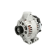 Alternator 12V 104A FORD FIESTA V FOCUS I FOCUS I/KOMBI KA STREET KA 1.3/1.6 09.96-11.08 STARDAX STX100475