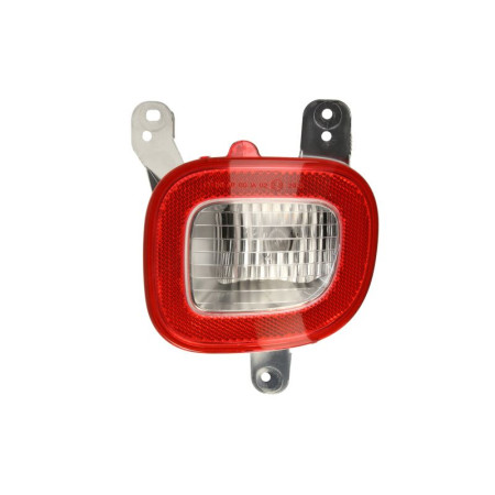 Lampa mers inapoi FIAT PANDA VAN (312_, 519_) OLSA OL1.04.064.00