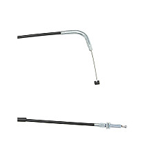 Cablu ambreiaj Clutch cable 1043mm stroke 80mm SUZUKI SV 650 1999-2002 4 RIDE LS-054
