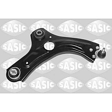 Brat, suspensie roata Bratul axei anterioare a puntii dorite Dreapta inferior fata 175 mm cu articulatie bila RENAULT CLIO V 1.0-1.6H 06.19- SASIC SAS7474080