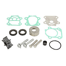 Set reparatie, pompa apa Water pump repair kit YAMAHA F70A 2010-2019 SIERRA INTERNATONAL LLC 18-3494